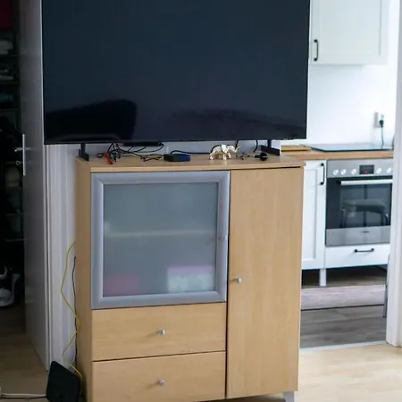 Apartment Pasing Arcaden Dream Munich