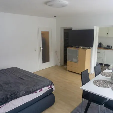 Apartment Pasing Arcaden Dream