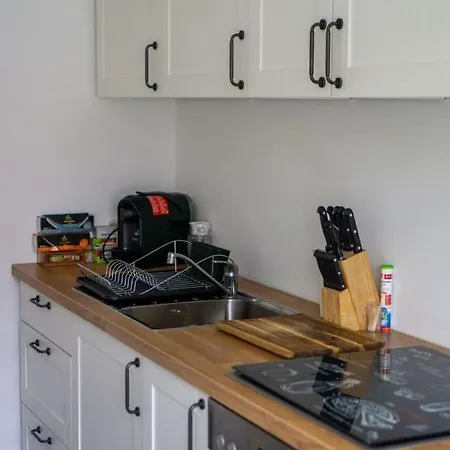 Apartment Pasing Arcaden Dream