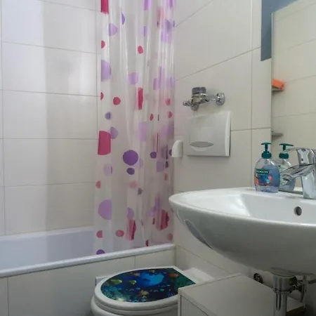 Apartment Pasing Arcaden Dream Munich