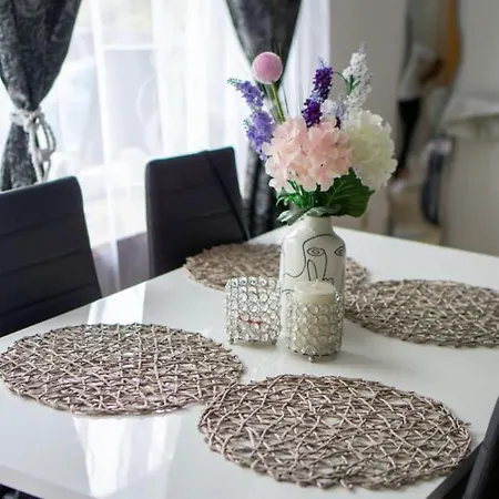 Pasing Arcaden Dream Apartment *