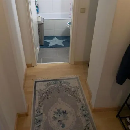 Apartment Pasing Arcaden Dream Munich