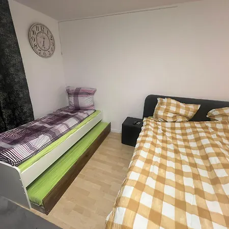 Pasing Arcaden Dream Apartament *