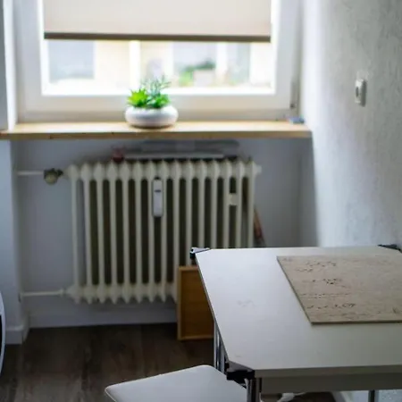 Apartmán Pasing Arcaden Dream *
